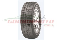COP. 195/70R15C VREDESTEIN COMTRAC 2 WINTER 104R M+S